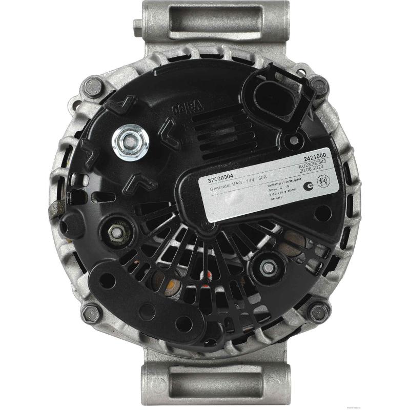 Alternateur HERTH+BUSS ELPARTS 32000004 - Visuel 2