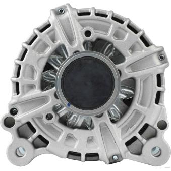 Alternateur HERTH+BUSS ELPARTS 32000005 pour FORD S-MAX 2.0 TDI - 110cv
