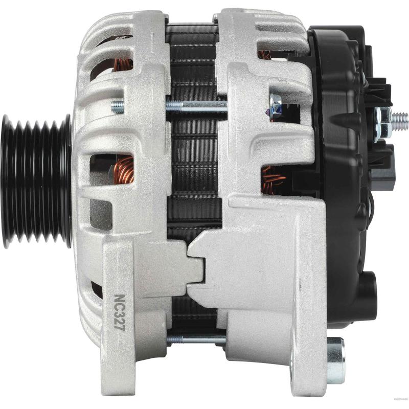 Alternateur HERTH+BUSS ELPARTS 32000007 - Visuel 1