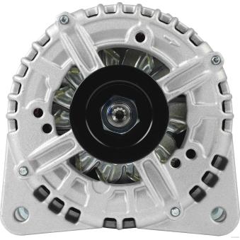 Alternateur HERTH+BUSS ELPARTS [32000015]