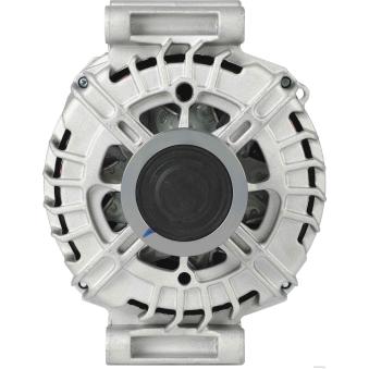 Alternateur HERTH+BUSS ELPARTS OEM L06D903016D