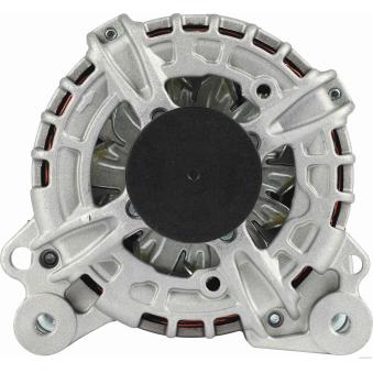 Alternateur HERTH+BUSS ELPARTS [32000027]
