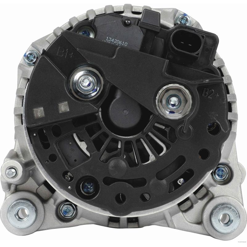 Alternateur HERTH+BUSS ELPARTS 32000037 - Visuel 2