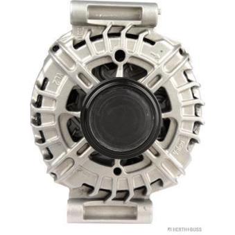 Alternateur HERTH+BUSS ELPARTS 32000322 pour SEAT LEON 2.0 Cupra - 290cv