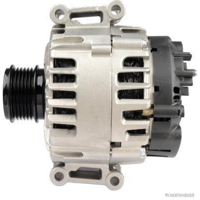 Alternateur HERTH+BUSS ELPARTS 32000322 - Visuel 1