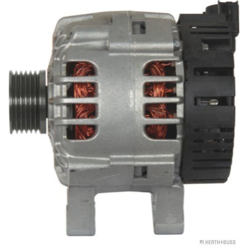 Alternateur HERTH+BUSS ELPARTS 32001001 - Visuel 1