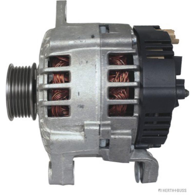 Alternateur HERTH+BUSS ELPARTS 32001002 - Visuel 1