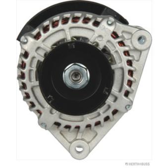 Alternateur HERTH+BUSS ELPARTS 32001008 pour KIA XCEED 1.8 TDCi - 110cv