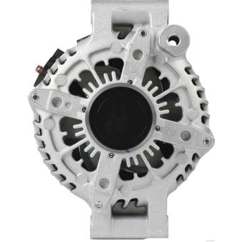 Alternateur HERTH+BUSS ELPARTS 32001010 pour BMW Série 5 530 i - 272cv