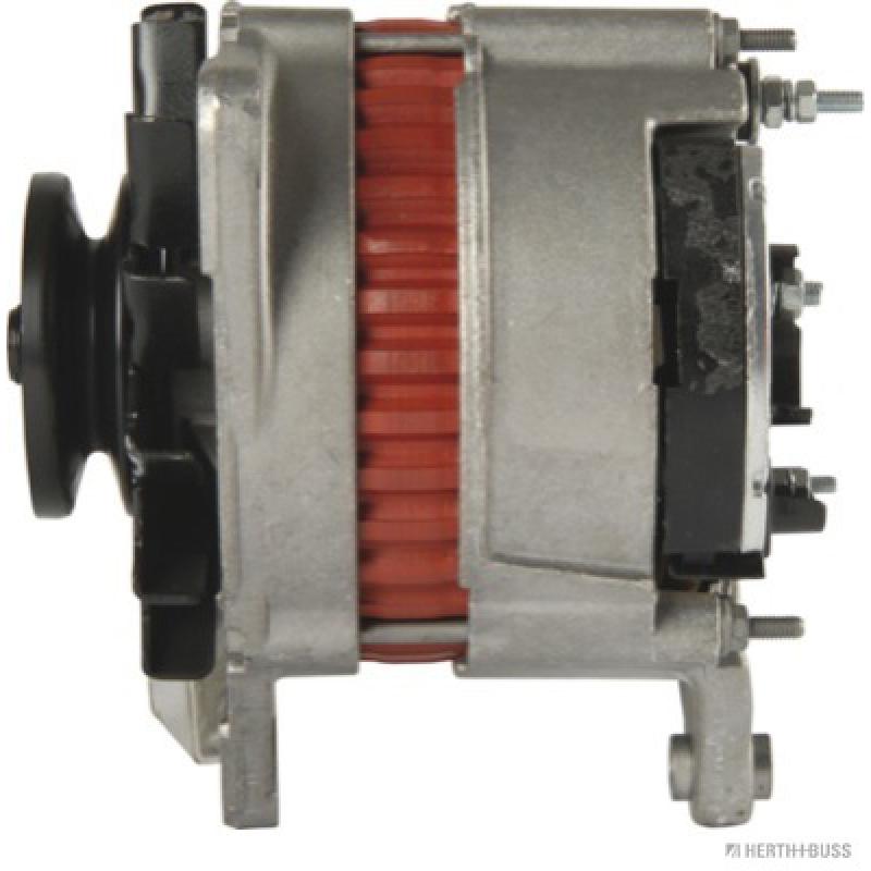 Alternateur HERTH+BUSS ELPARTS 32001205 - Visuel 1