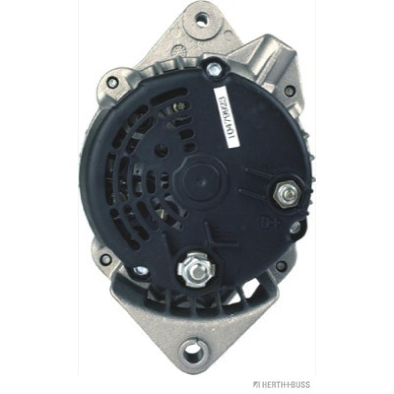 Alternateur HERTH+BUSS ELPARTS 32001240 - Visuel 2