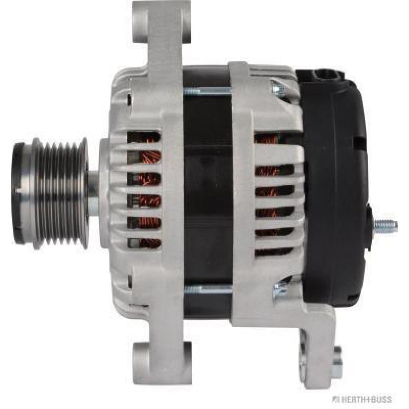 Alternateur HERTH+BUSS ELPARTS 32001241 - Visuel 1