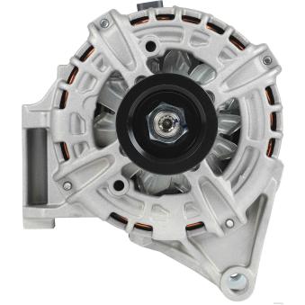 Alternateur HERTH+BUSS ELPARTS [32001243]
