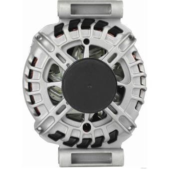 Alternateur HERTH+BUSS ELPARTS OEM 0141541402