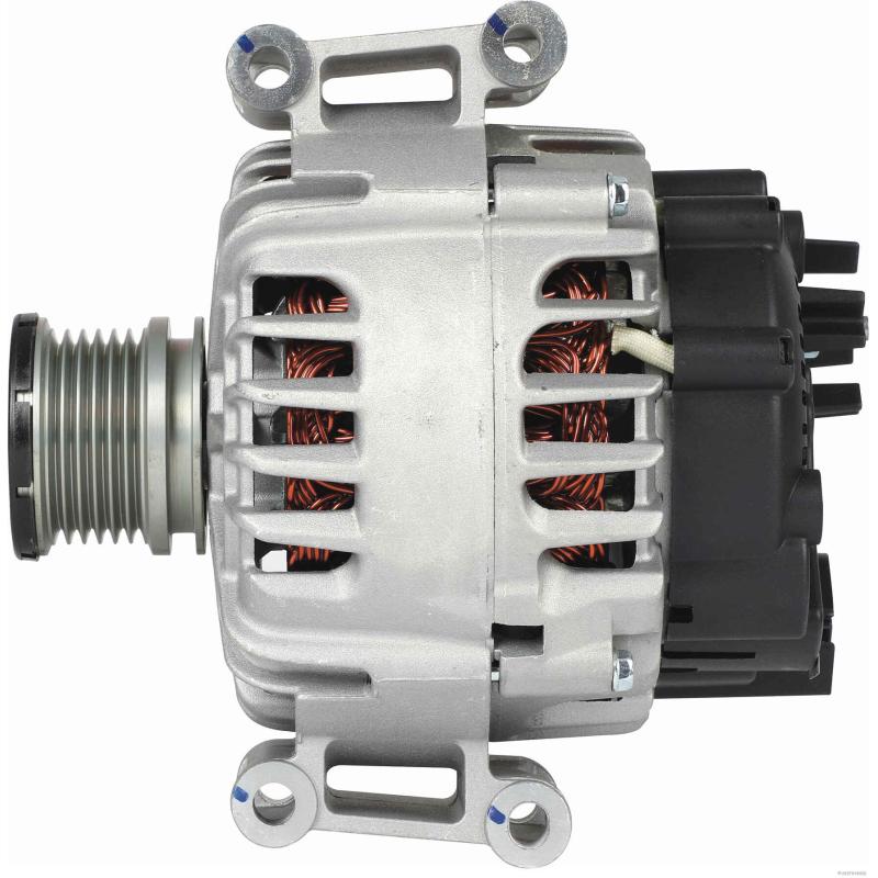 Alternateur HERTH+BUSS ELPARTS 32002001 - Visuel 1