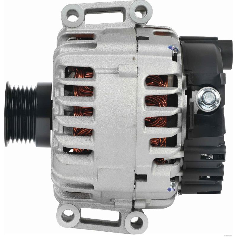 Alternateur HERTH+BUSS ELPARTS 32002003 - Visuel 1