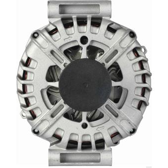 Alternateur HERTH+BUSS ELPARTS OEM 6461540902