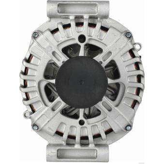 Alternateur HERTH+BUSS ELPARTS OEM A0141543902
