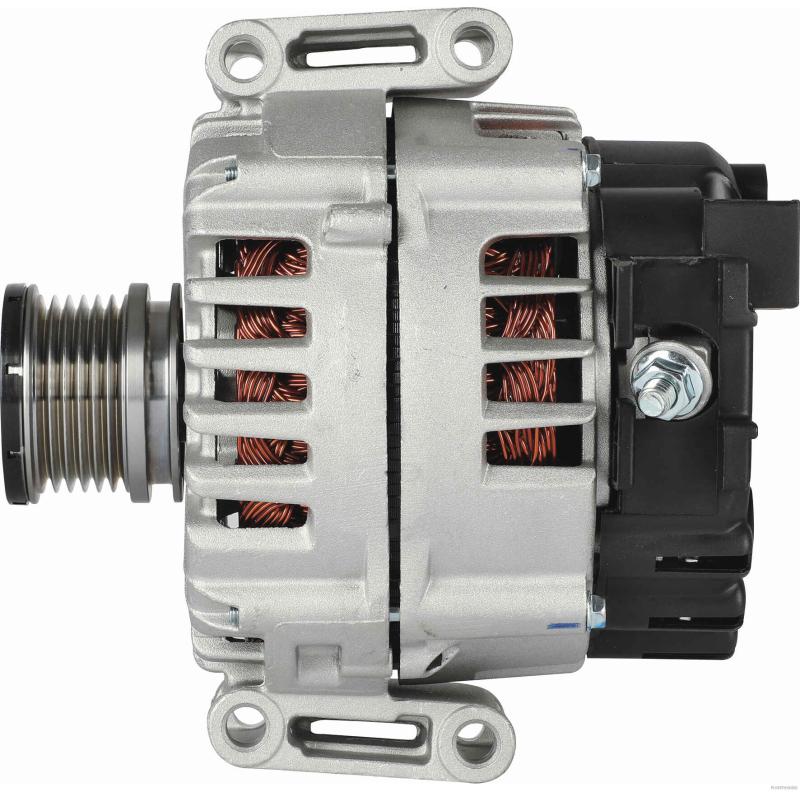 Alternateur HERTH+BUSS ELPARTS 32002013 - Visuel 1