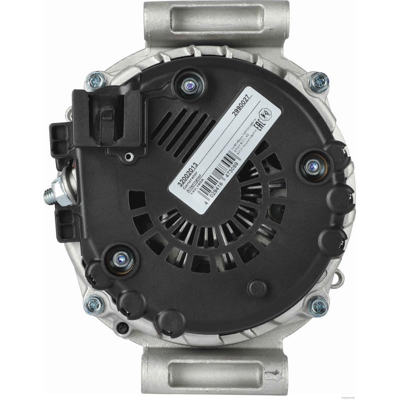 Alternateur HERTH+BUSS ELPARTS 32002013 - Visuel 2