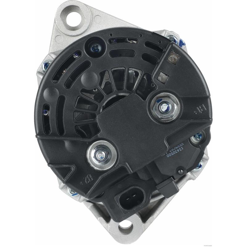 Alternateur HERTH+BUSS ELPARTS 32002014 - Visuel 2