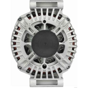 Alternateur HERTH+BUSS ELPARTS OEM A0141541202