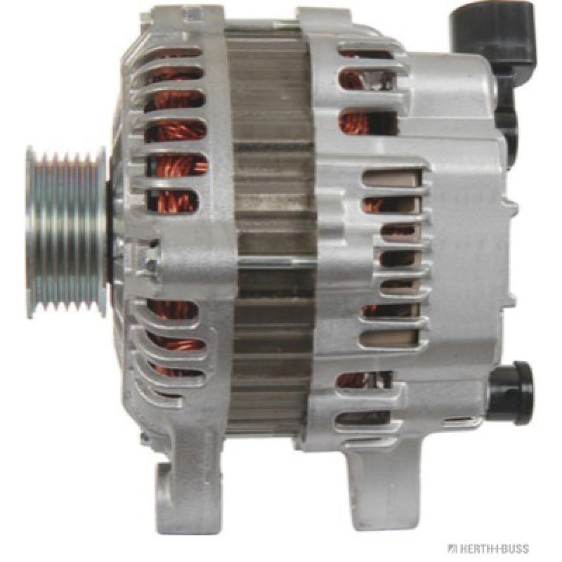 Alternateur HERTH+BUSS ELPARTS 32002311 - Visuel 1