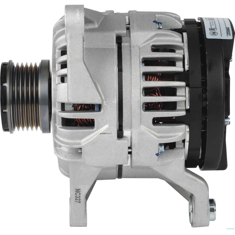 Alternateur HERTH+BUSS ELPARTS 32002312 - Visuel 1