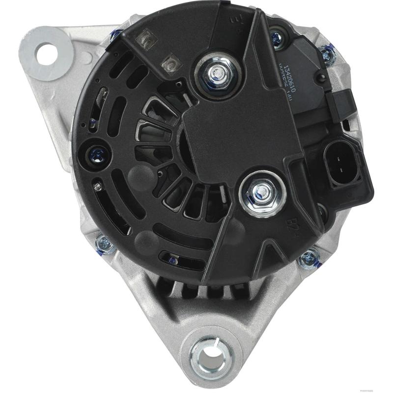 Alternateur HERTH+BUSS ELPARTS 32002312 - Visuel 2