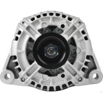 Alternateur HERTH+BUSS ELPARTS OEM A0111546602