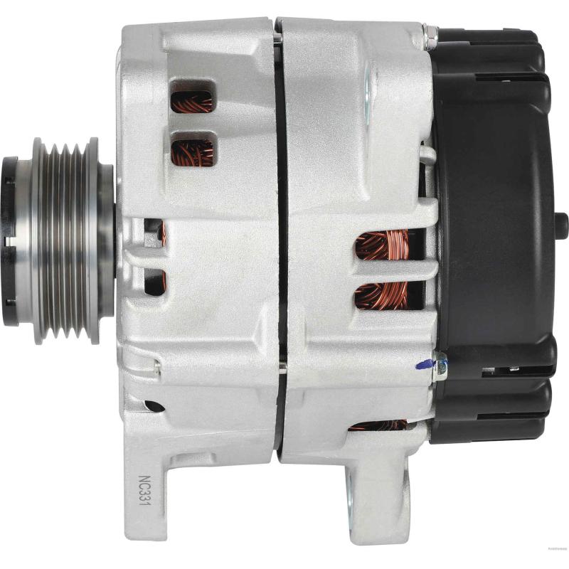 Alternateur HERTH+BUSS ELPARTS 32002319 - Visuel 1
