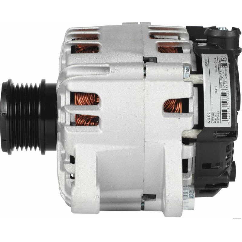 Alternateur HERTH+BUSS ELPARTS 32003001 - Visuel 1