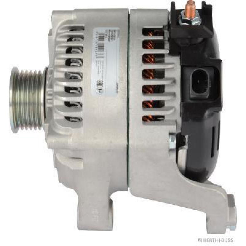 Alternateur HERTH+BUSS ELPARTS 32003003 - Visuel 1