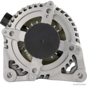 Alternateur HERTH+BUSS ELPARTS [32003005]