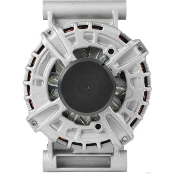 Alternateur HERTH+BUSS ELPARTS OEM BK3T10300EB