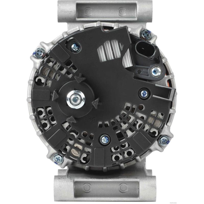 Alternateur HERTH+BUSS ELPARTS 32003008 - Visuel 2