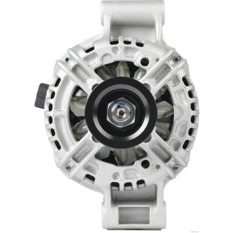 Alternateur HERTH+BUSS ELPARTS OEM 4112235