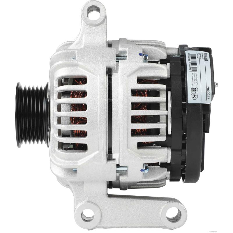 Alternateur HERTH+BUSS ELPARTS 32003009 - Visuel 1