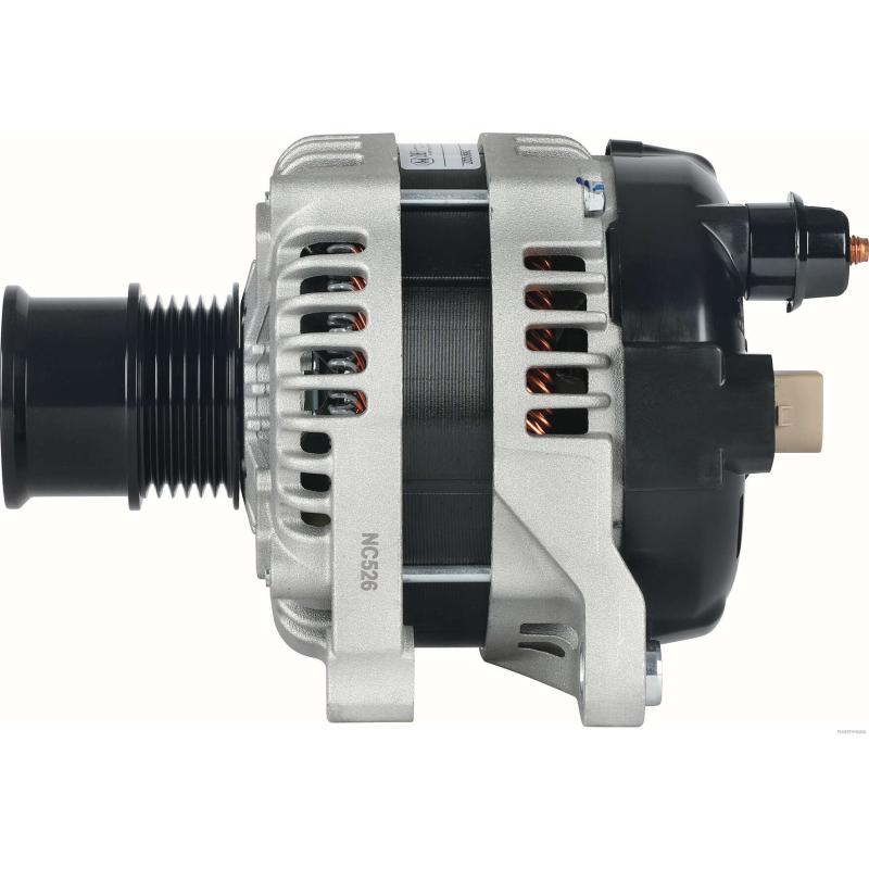 Alternateur HERTH+BUSS ELPARTS 32003013 - Visuel 1