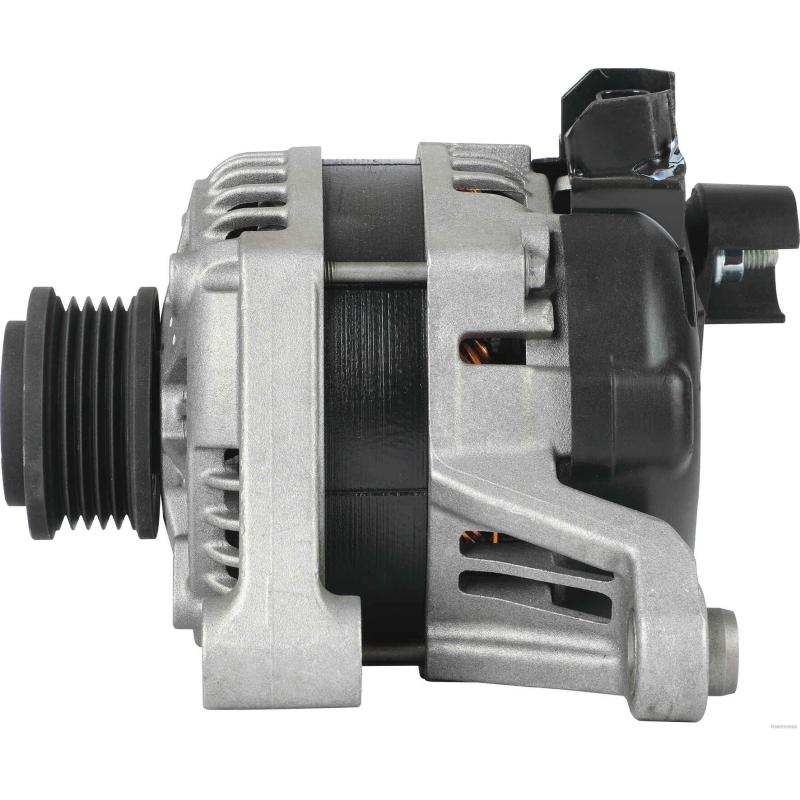 Alternateur HERTH+BUSS ELPARTS 32004002 - Visuel 1