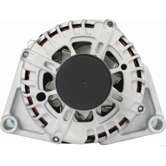 Alternateur HERTH+BUSS ELPARTS [32004004]