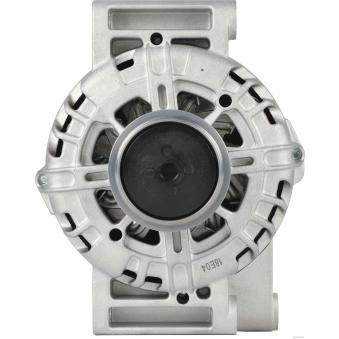 Alternateur HERTH+BUSS ELPARTS OEM 13500332