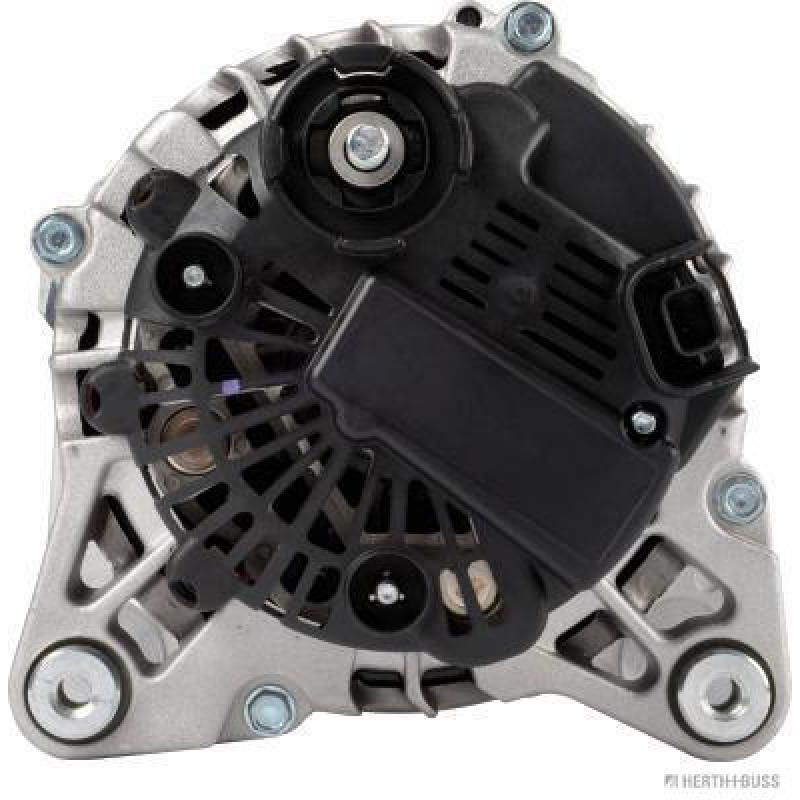Alternateur HERTH+BUSS ELPARTS 32005001 - Visuel 2
