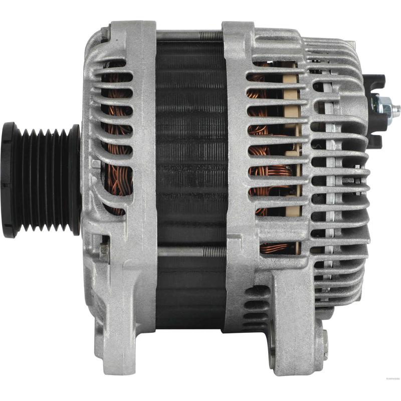 Alternateur HERTH+BUSS ELPARTS 32005005 - Visuel 1