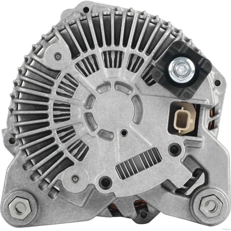 Alternateur HERTH+BUSS ELPARTS 32005005 - Visuel 2