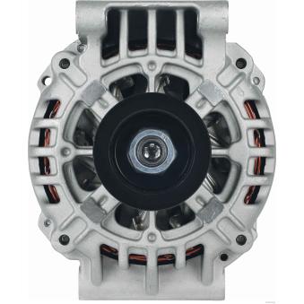 Alternateur HERTH+BUSS ELPARTS OEM 7701476811