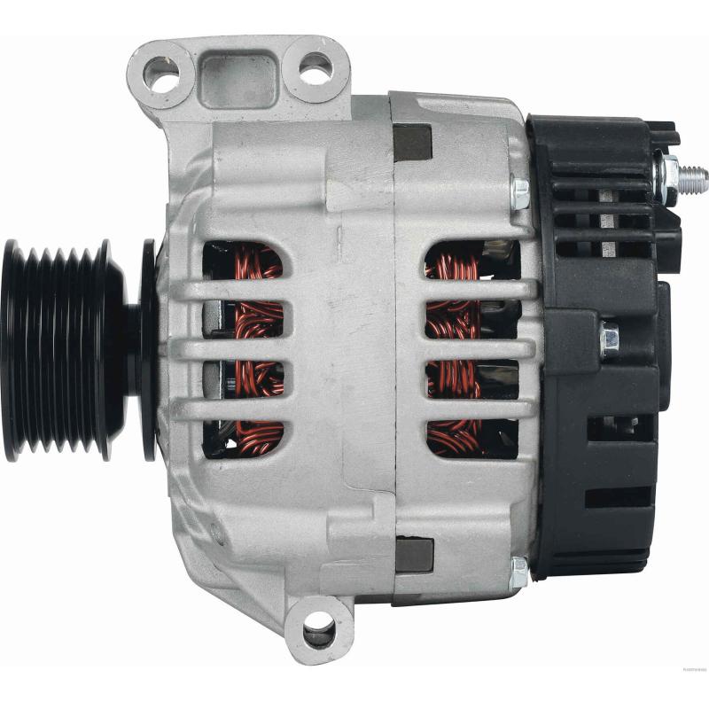 Alternateur HERTH+BUSS ELPARTS 32005007 - Visuel 1