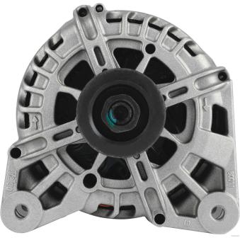 Alternateur HERTH+BUSS ELPARTS OEM 7711497371