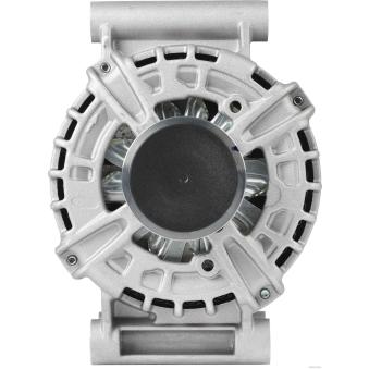 Alternateur HERTH+BUSS ELPARTS OEM 9677608580