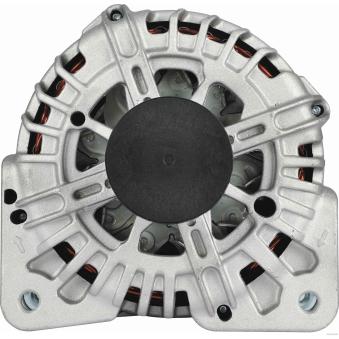 Alternateur HERTH+BUSS ELPARTS OEM 231000011R Alternateur HERTH+BUSS ELPARTS OEM 231000011R